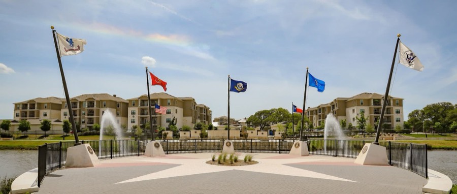 Leander, Texas