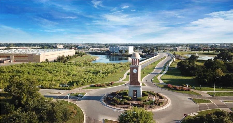 Cedar Park, Texas