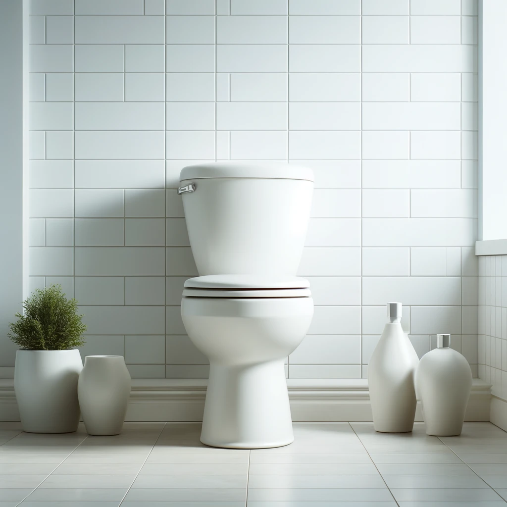 Drain Clog: How to unclog a toilet when snaking it doesn't work?