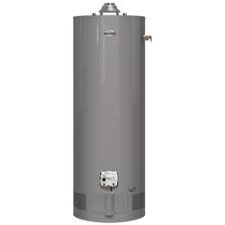 water heater installation and repair