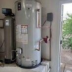 Water heater installation and repair