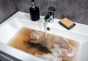 drain cleaning