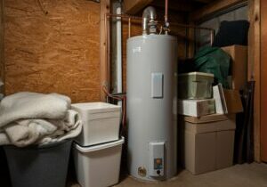 water heater installation and repair- Vaquero Plumbing