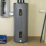 water heater installation and repair