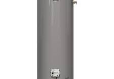 water heater installation and repair