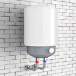 tankless water heater